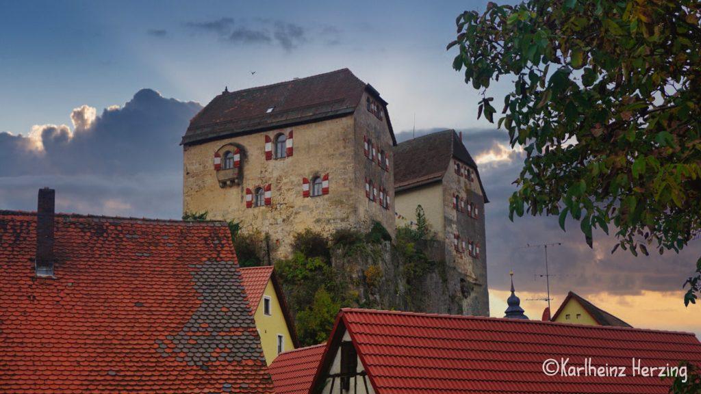 fraenkische schweiz tag zwei home
