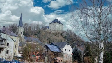 hirschberg home