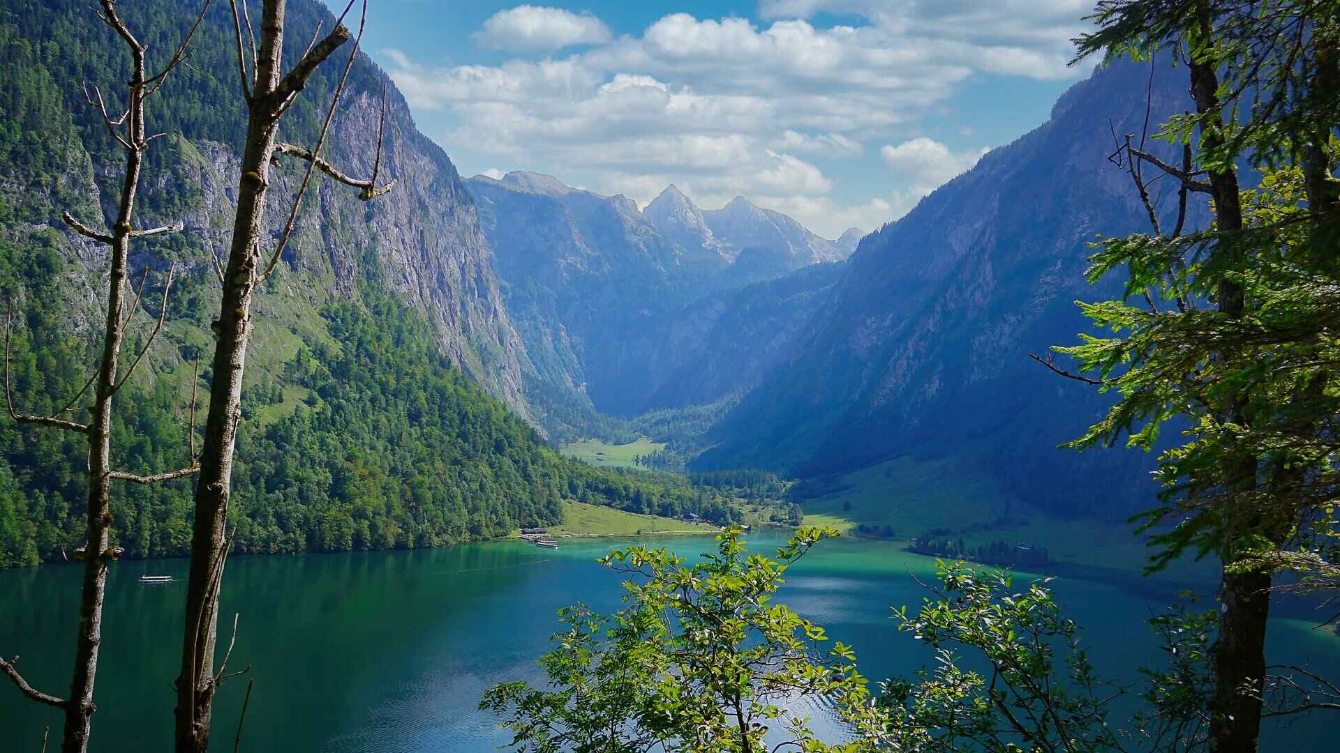 koenigsee home new