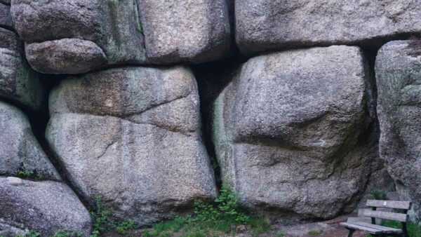 fichtelgebirge wollsack new