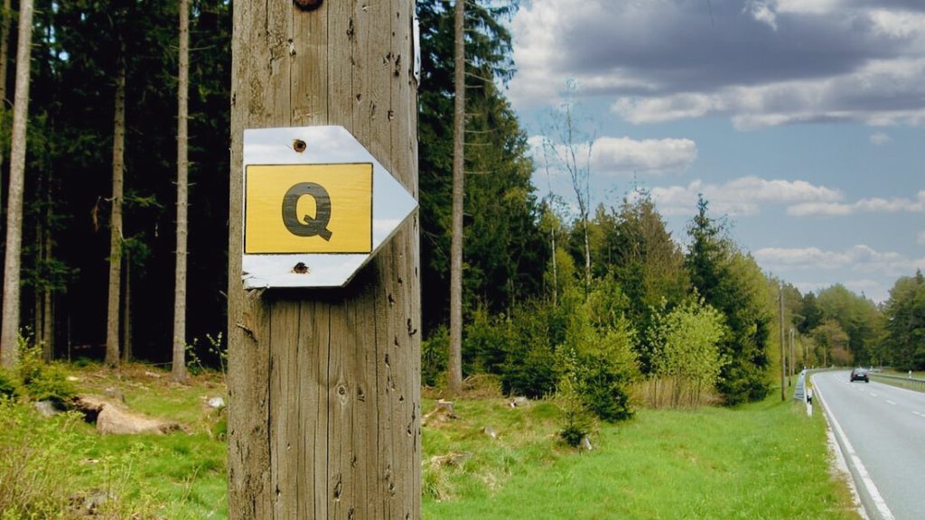 Quellweg