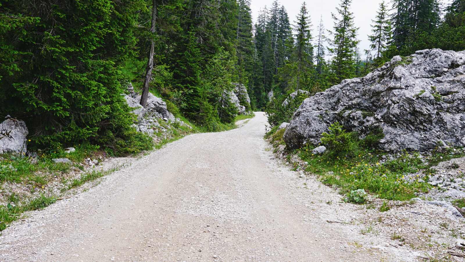 alpenquerung abschnitt
