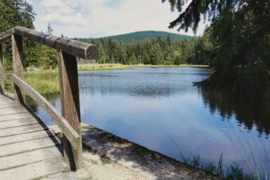 fichtelsee bruecke 1