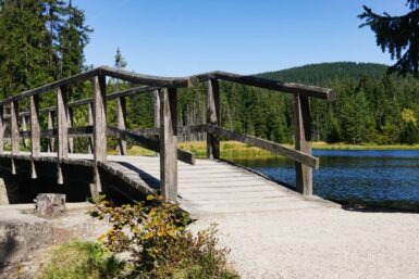Bischofsgruen Weissmainfelsen Fichtelsee Nusshardt Home