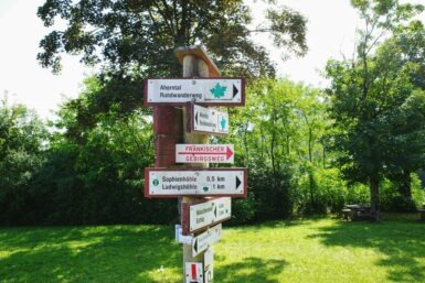 ahorntalrundweg home home