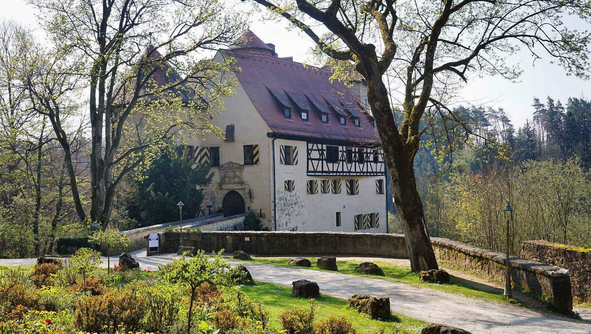 Ailsbachtaler Hoehlenweg new