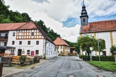 waischenfeld ailsbachtal doos oberailsfeld home 1