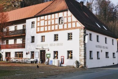 Behringersmuehle Tuechersfeld Oberailsfeld Home New