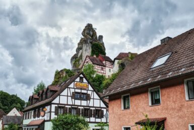 home tuechersfeld