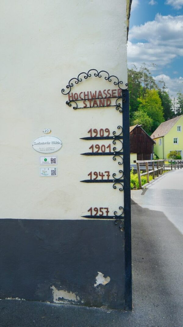 zeubachtal nankendorf wasserstand new