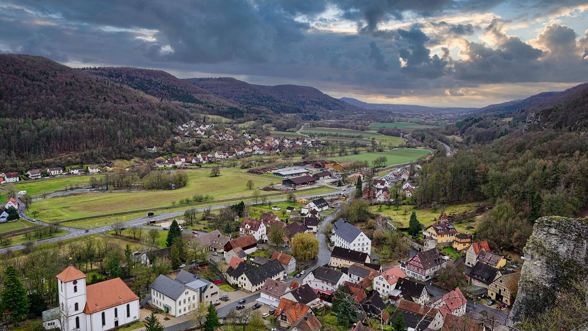 streitberg sieben tage home