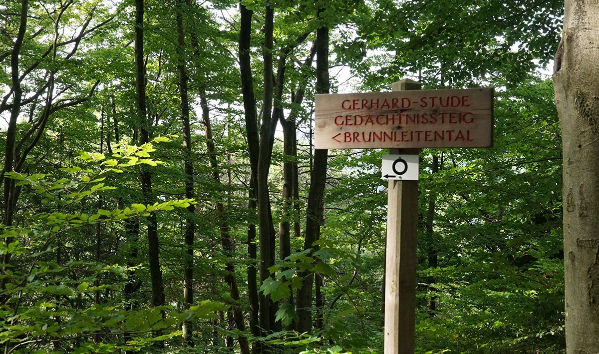 gerhard stude steig