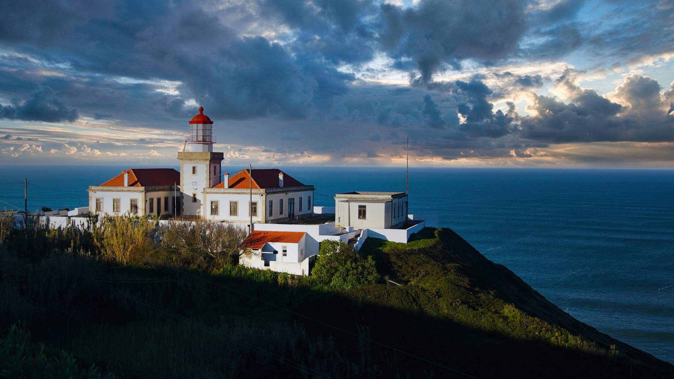 farol figueira