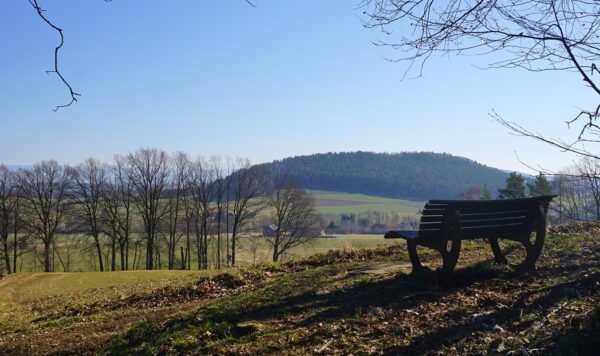 Schobertsberg bei Mistelgau