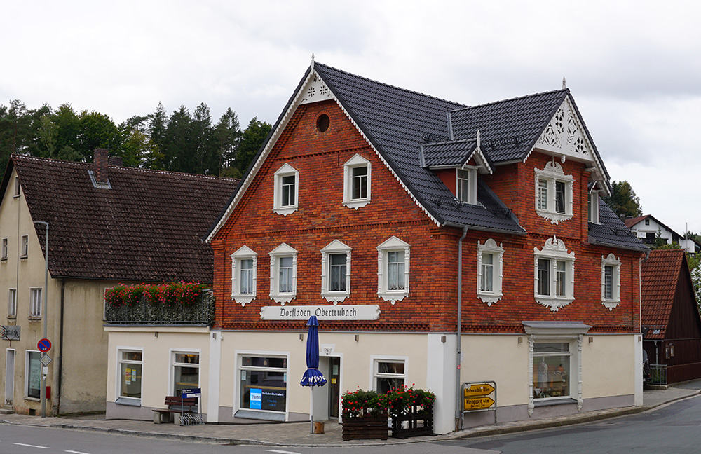 Obertrubach Dorfladen