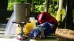 Outdoor Kaffee new