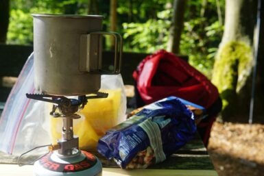 Outdoor Kaffee new