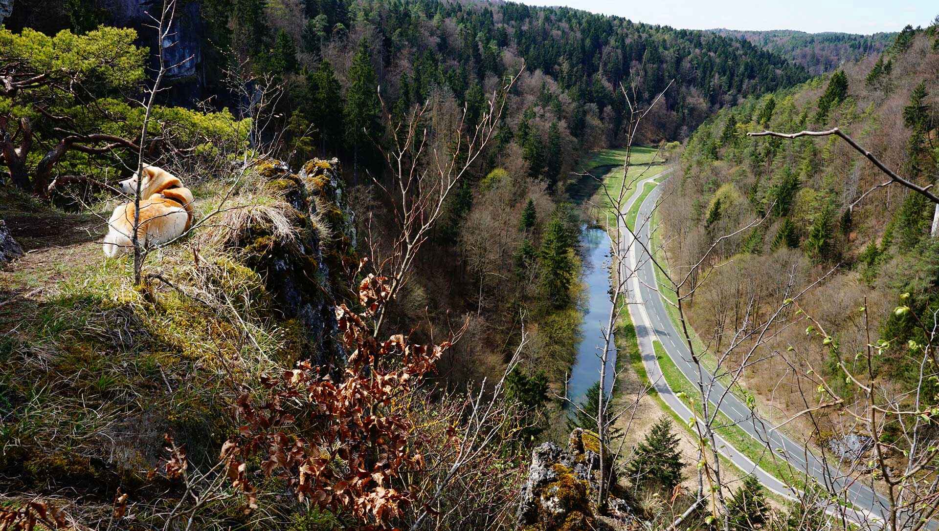 rabeneck hoehenweg new