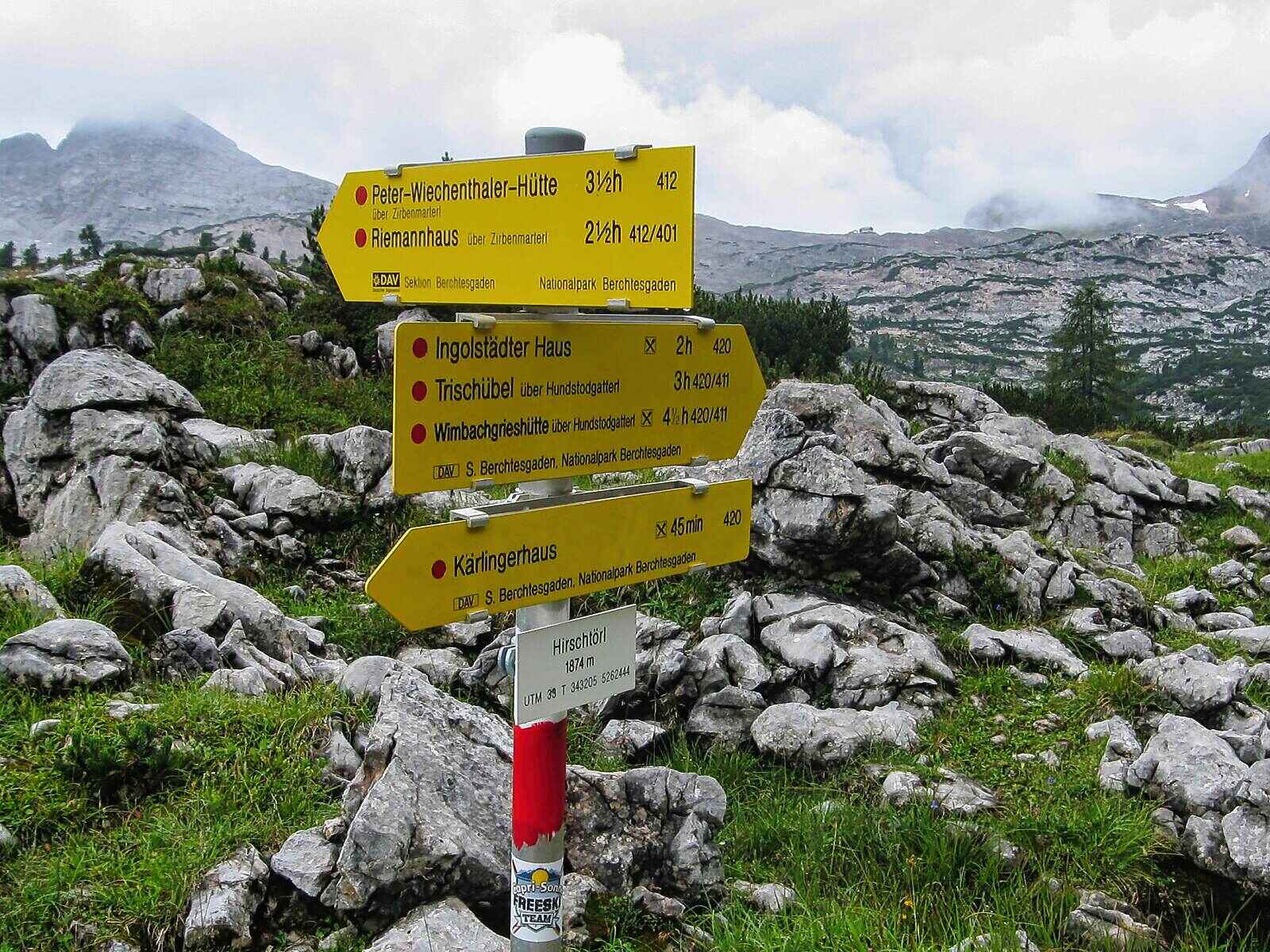 schilder alpen new