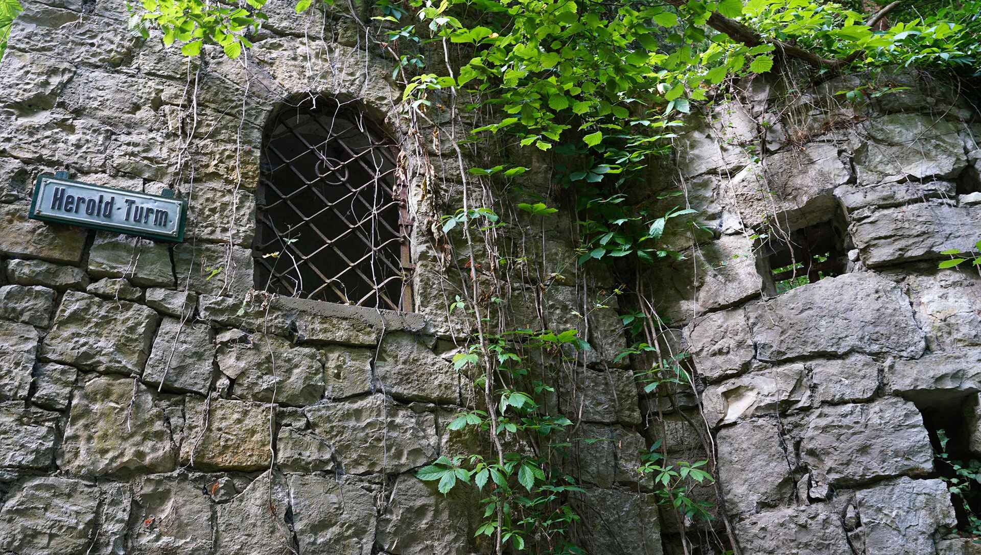 herold turm new