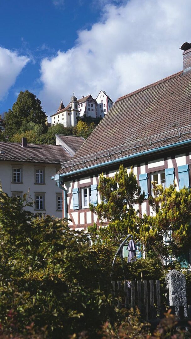 Egloffstein-Obertrubach