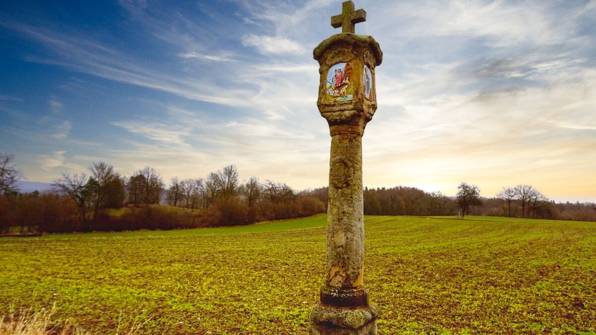 Feldkreuz