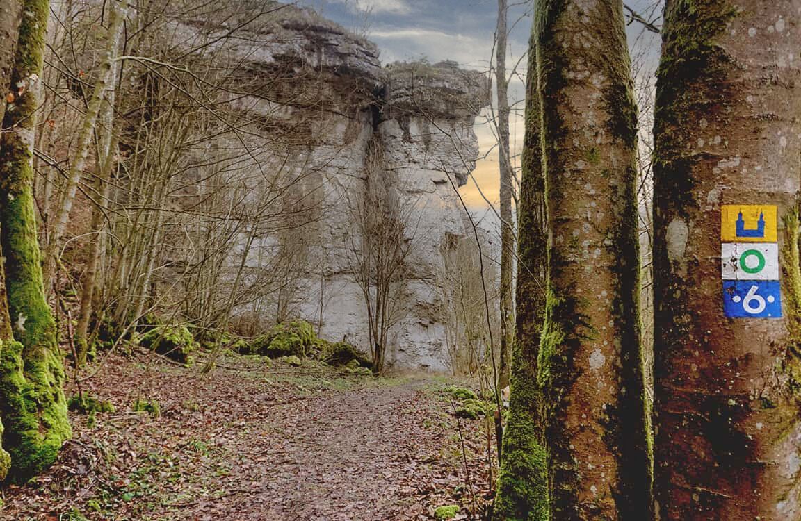 Kleinziegenfeldertal