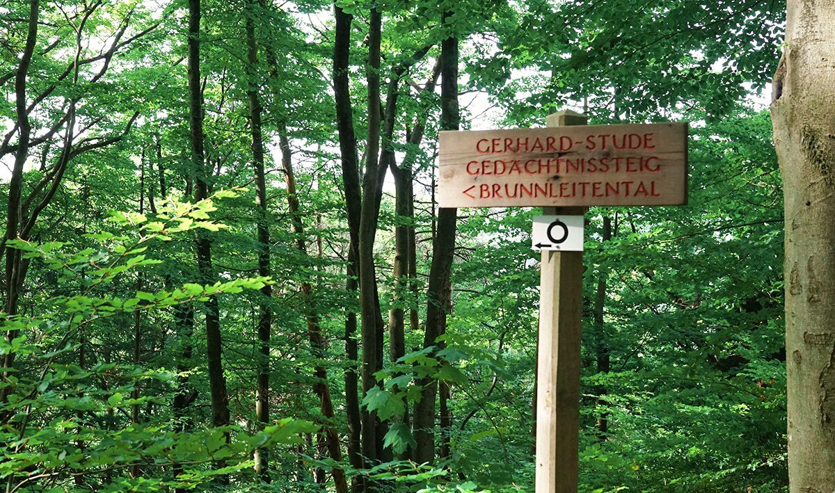 Zum-Gerhard-Stude-Steig