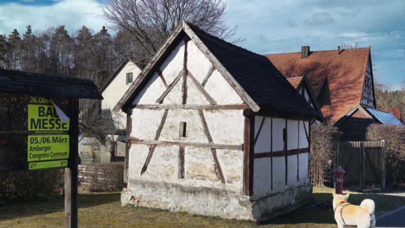 kotzheim feuerwehrhaus