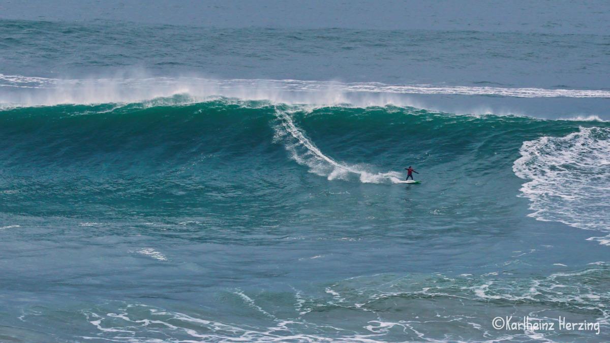 portugal surfen