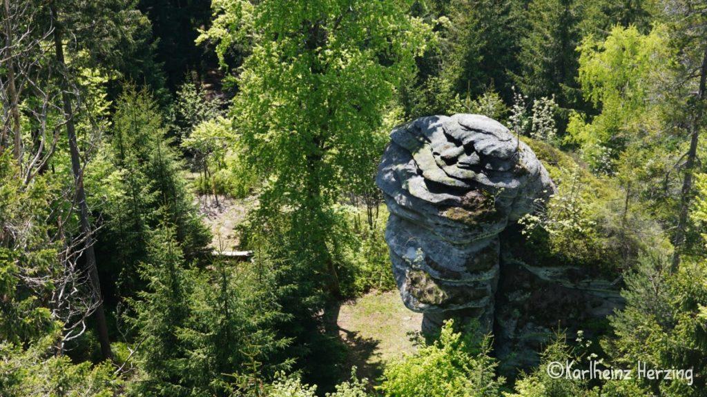 Schönlind-Rudolfstein