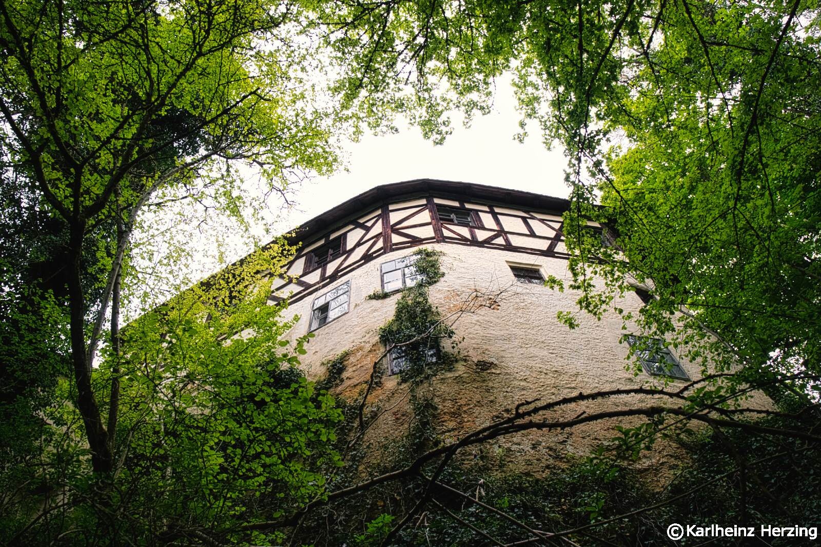 Behringersmühle-Pottenstein-Gößweinstein