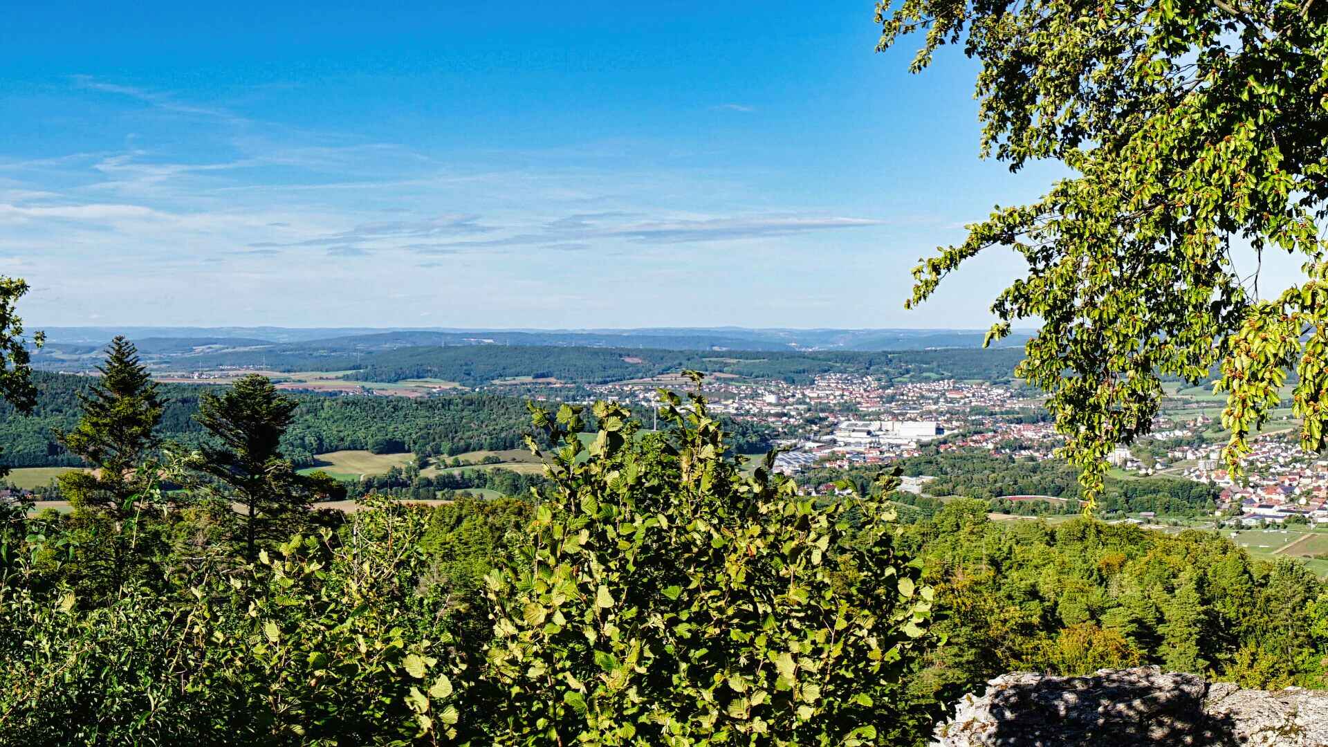 Altenkunstadt Grosser Kordigast new