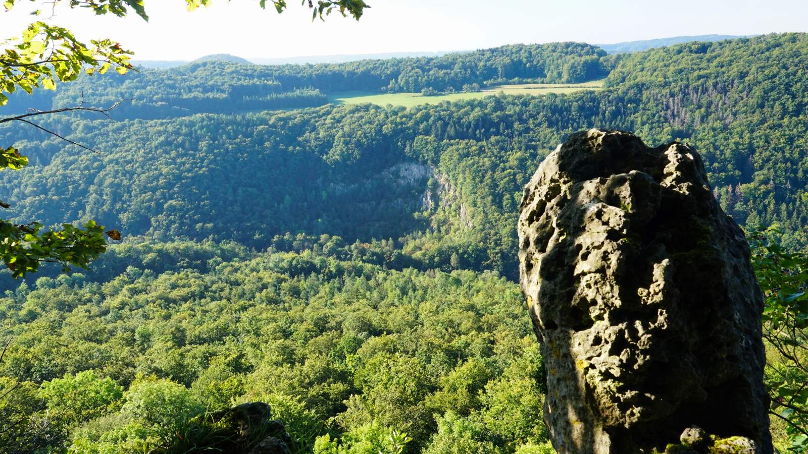 Roethelfels Steinbruch