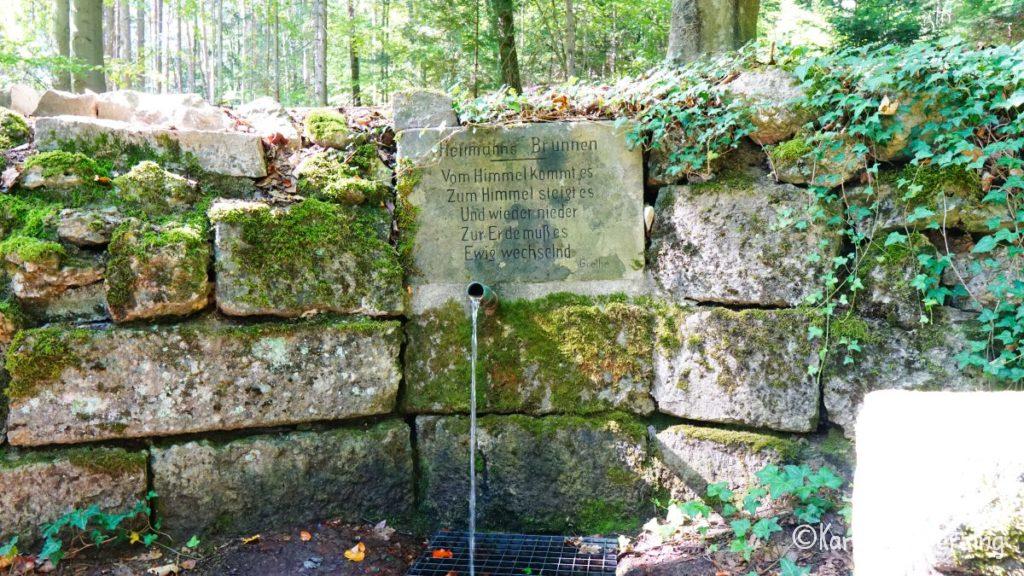 Hermannsbrunnen