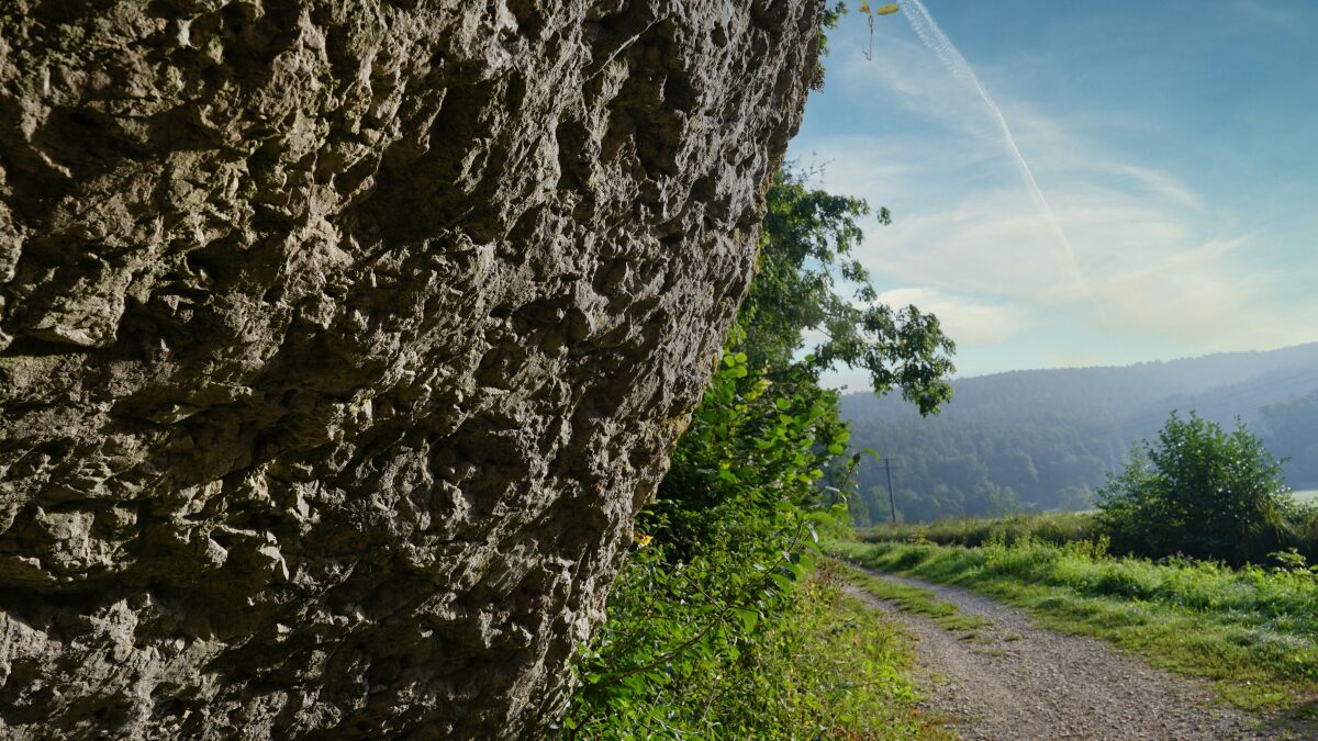 Wiesenttal Weg