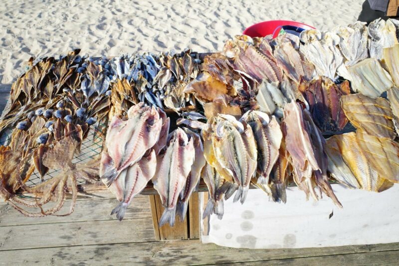 trockenfisch-nazare-02 trockenfisch nazare 02