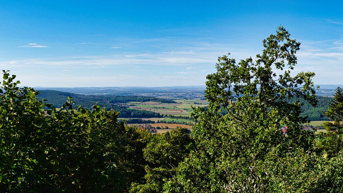 Altenkunstadt Grosser Kordigast