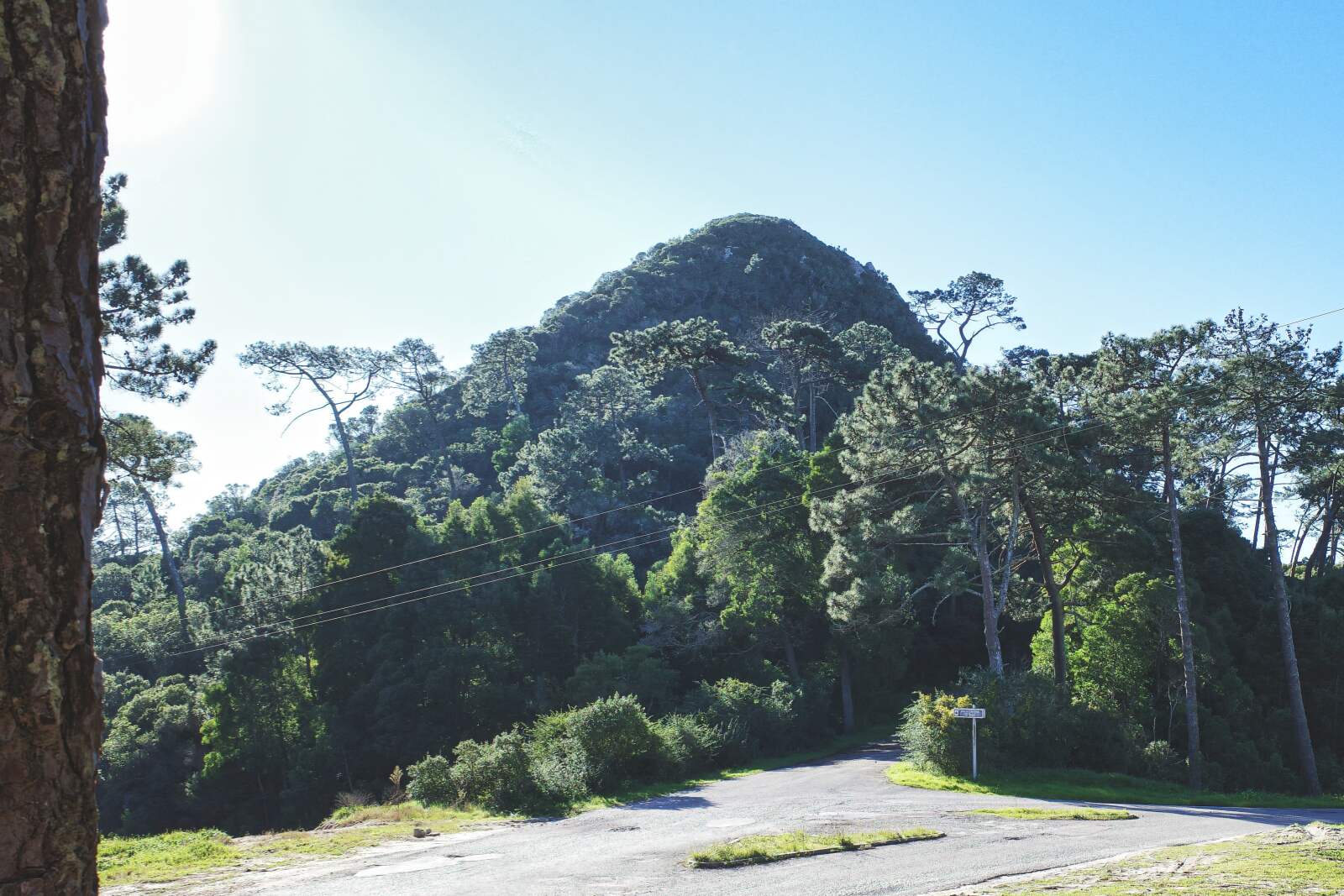 Monte de São Bartolomeu