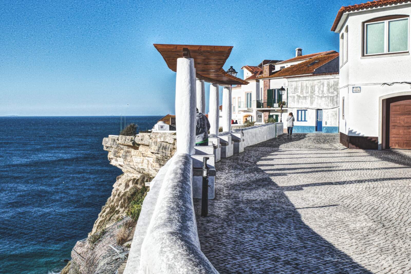 Sitio de Nazaré