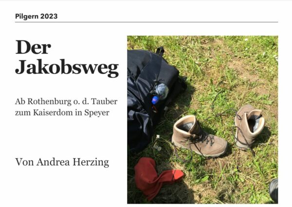 pilgerweg