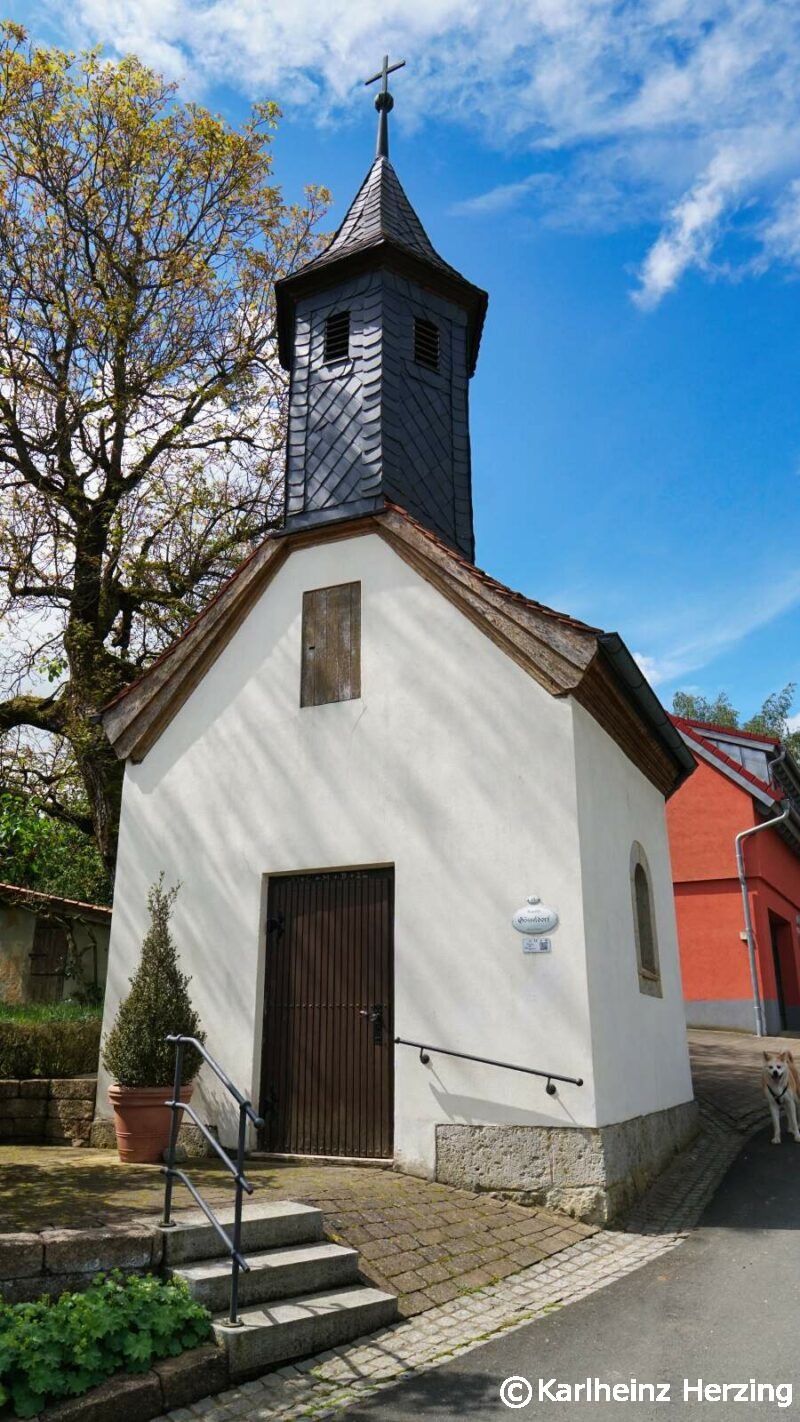 Muggendorf-Waischenfeld-Kapelle