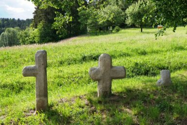 Pfreimdtal-Sühnekreuze