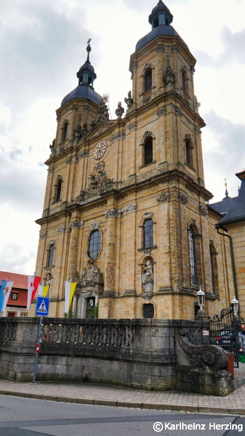 waischenfeld goessweinstein basilika