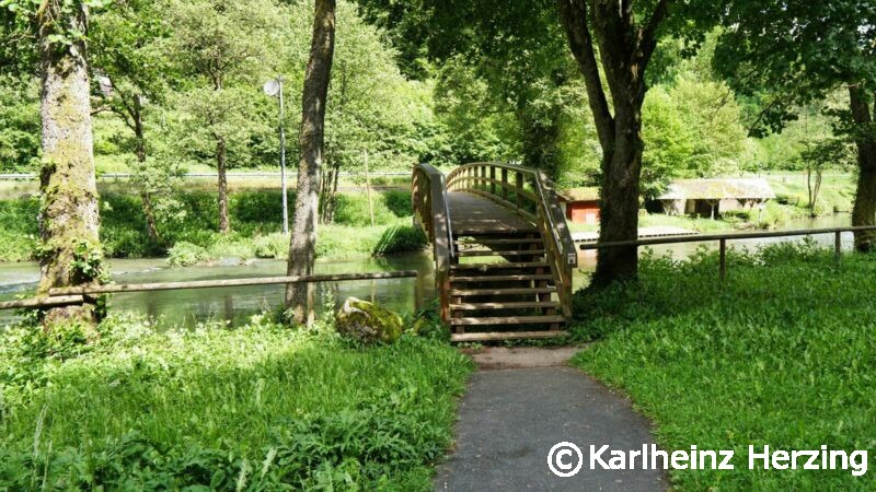 waischenfeld goessweinstein wiesentbruecke