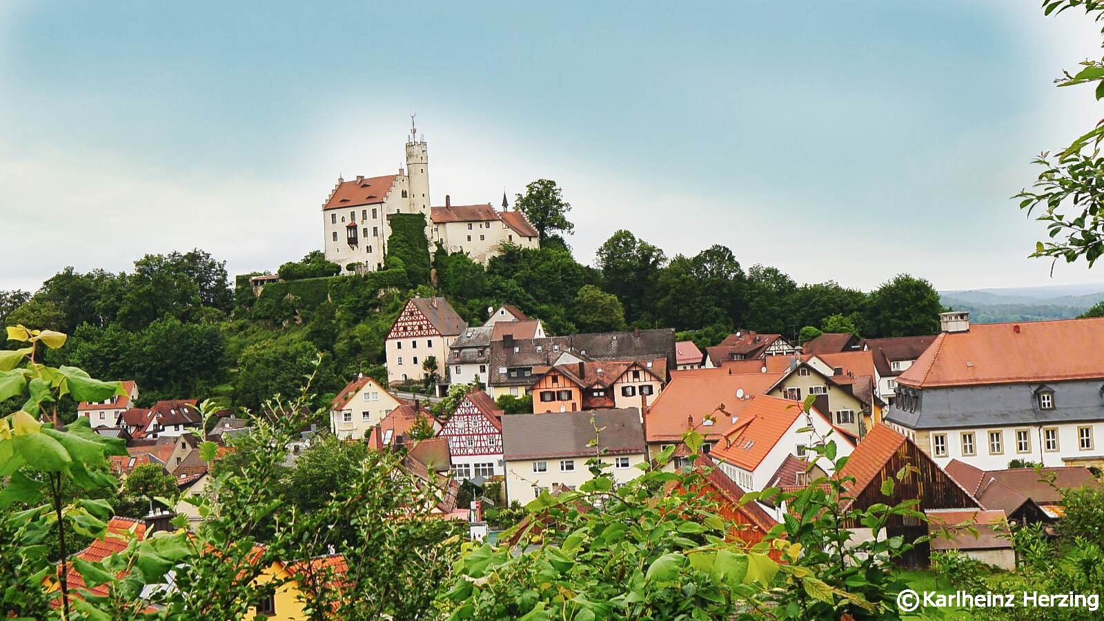Burg Goessweinstein