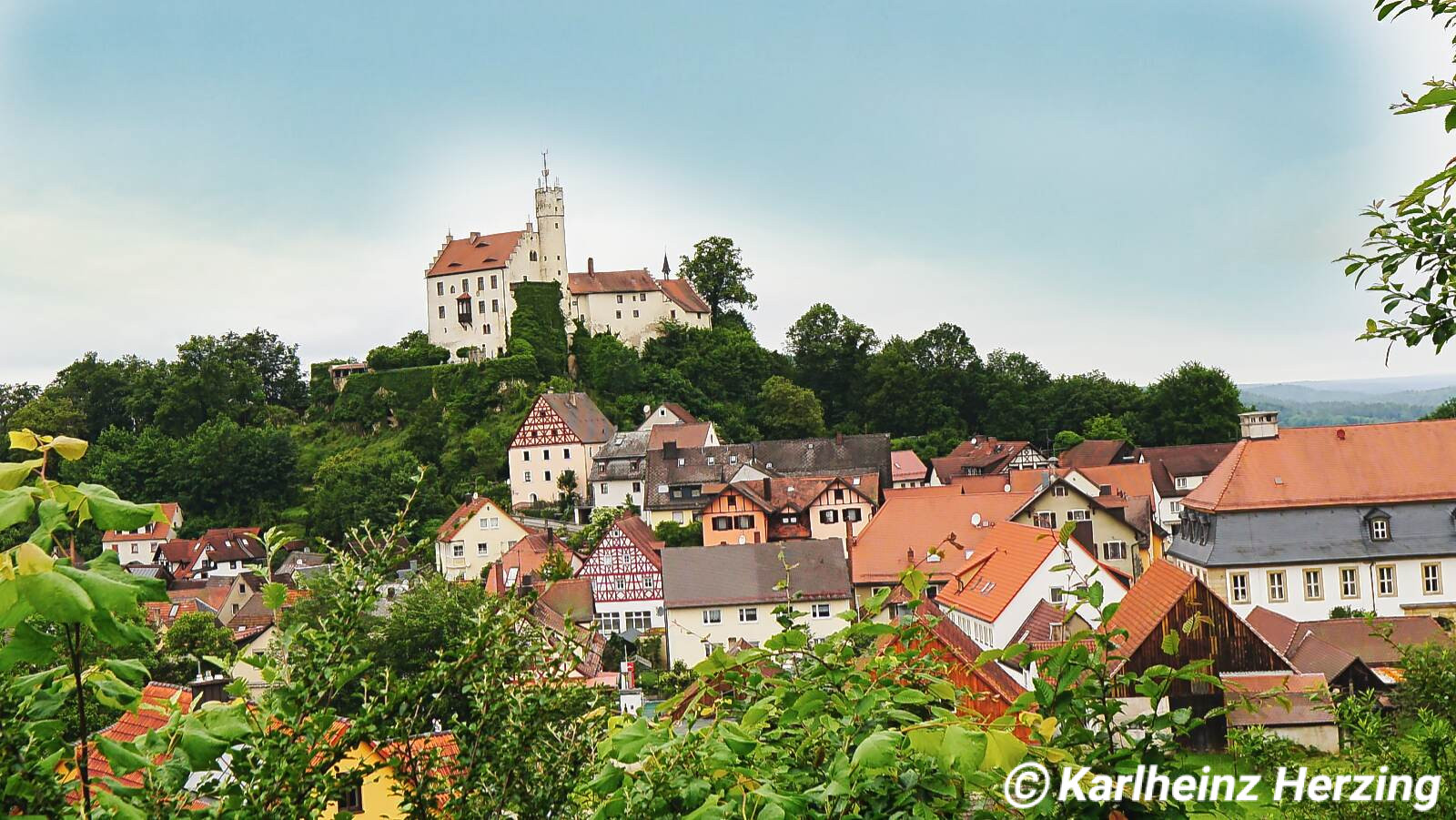 Burg Goessweinstein