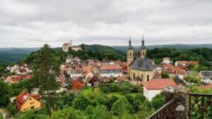 Pottenstein-Gößweinstein-22,0 KM-473 HM