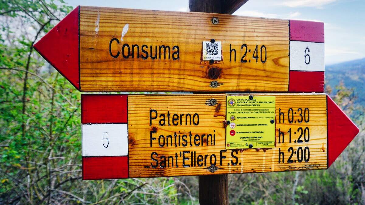 Franziskusweg consuma pic