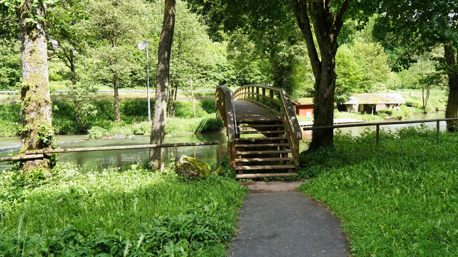 waischenfeld goessweinstein wiesentbruecke